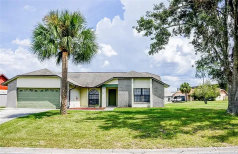 1001 Karen Ridge Court Kissimmee FL 34747