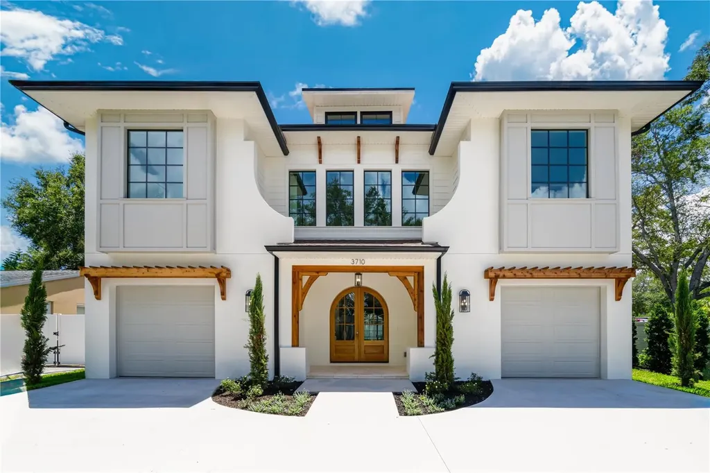 3710 W Cleveland Street Tampa FL 33609