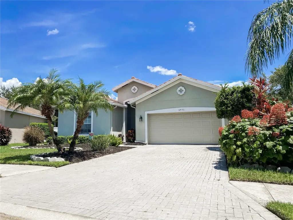 6931 45th Terrace E Bradenton FL 34203