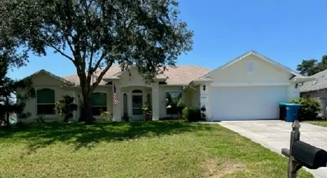 1349 Helliwell Street NW Palm Bay FL 32907