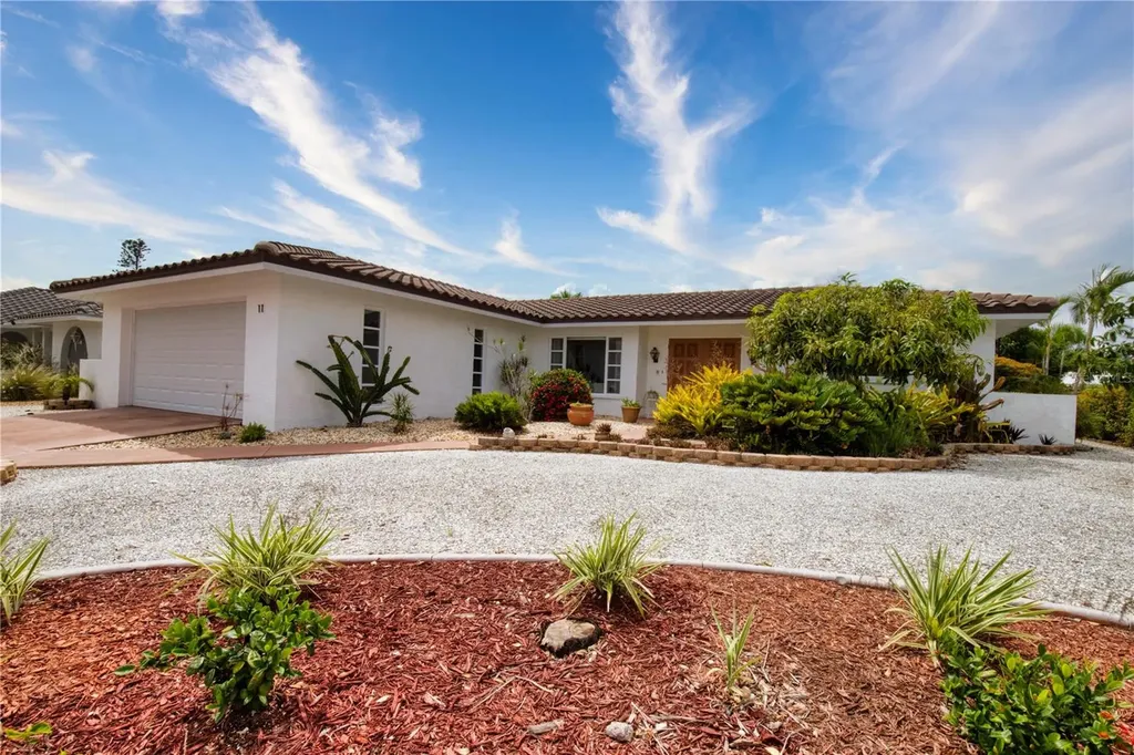11 Old Trail Road Englewood FL 34223