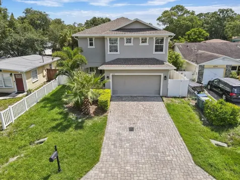 6312 S Adelia Avenue Tampa FL 33616