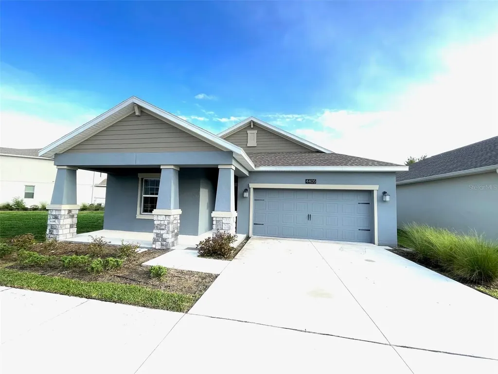 4405 Seven Canyons Drive Kissimmee FL 34746