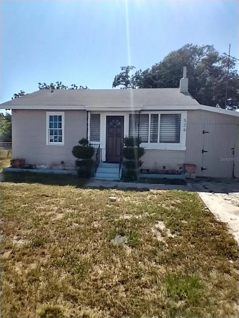 526 S Keystone Avenue Clearwater FL 33756