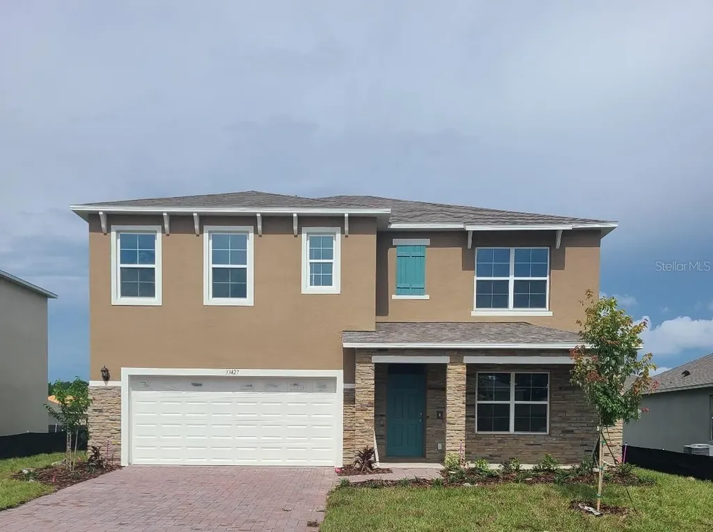 33427 Justify Street Sorrento FL 32776