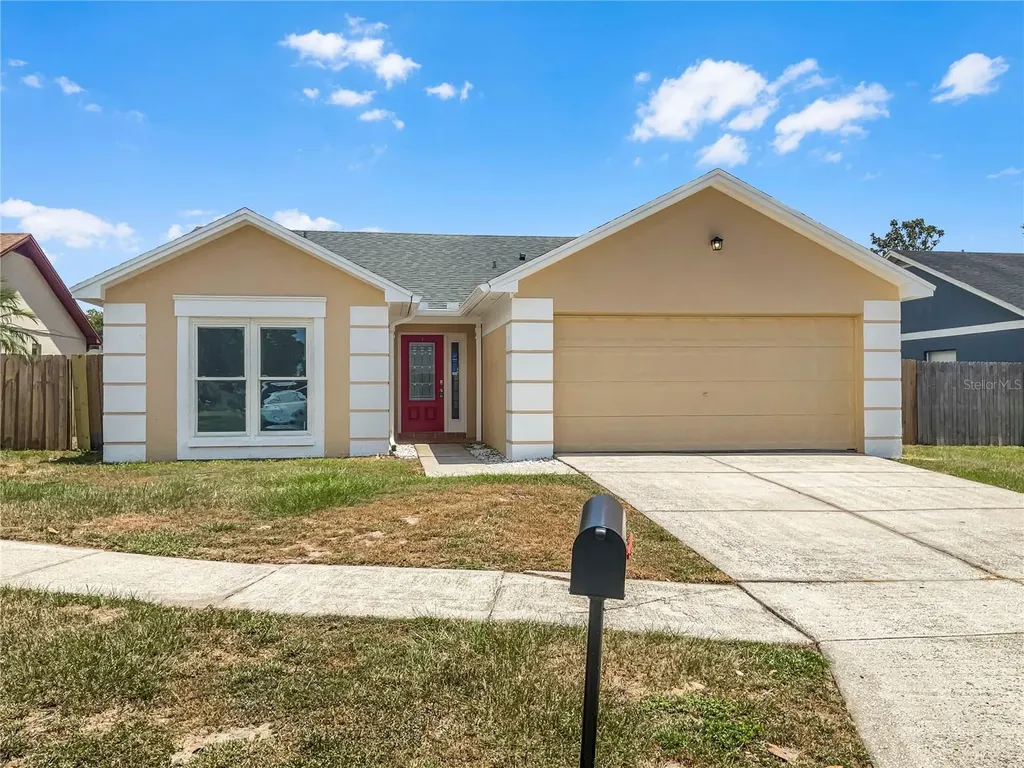 6013 Morningdale Avenue Lakeland FL 33813