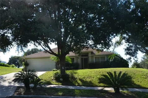 1144 Lakeview Oaks Drive Minneola FL 34715