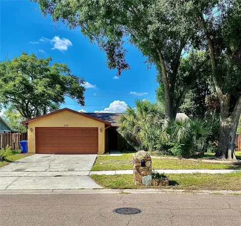 630 Cedar Grove Drive Brandon FL 33511