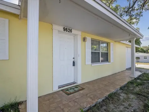 9626 Gray Fox Lane Port Richey FL 34668