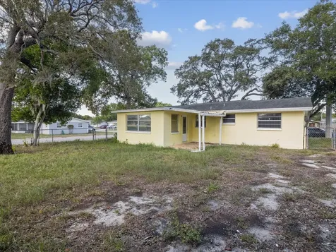 9626 Gray Fox Lane Port Richey FL 34668