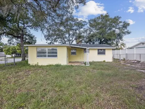9626 Gray Fox Lane Port Richey FL 34668