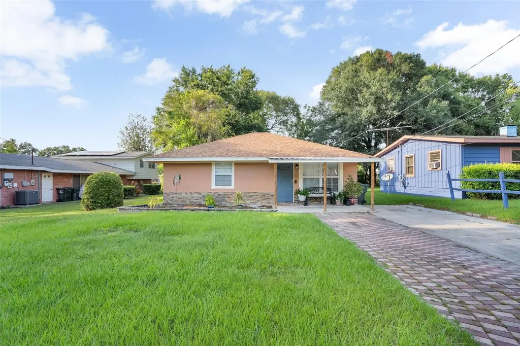 407 Pinehurst Street Lakeland FL 33805