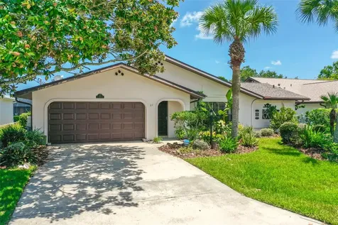 27 Cool Water Court Palm Coast FL 32137