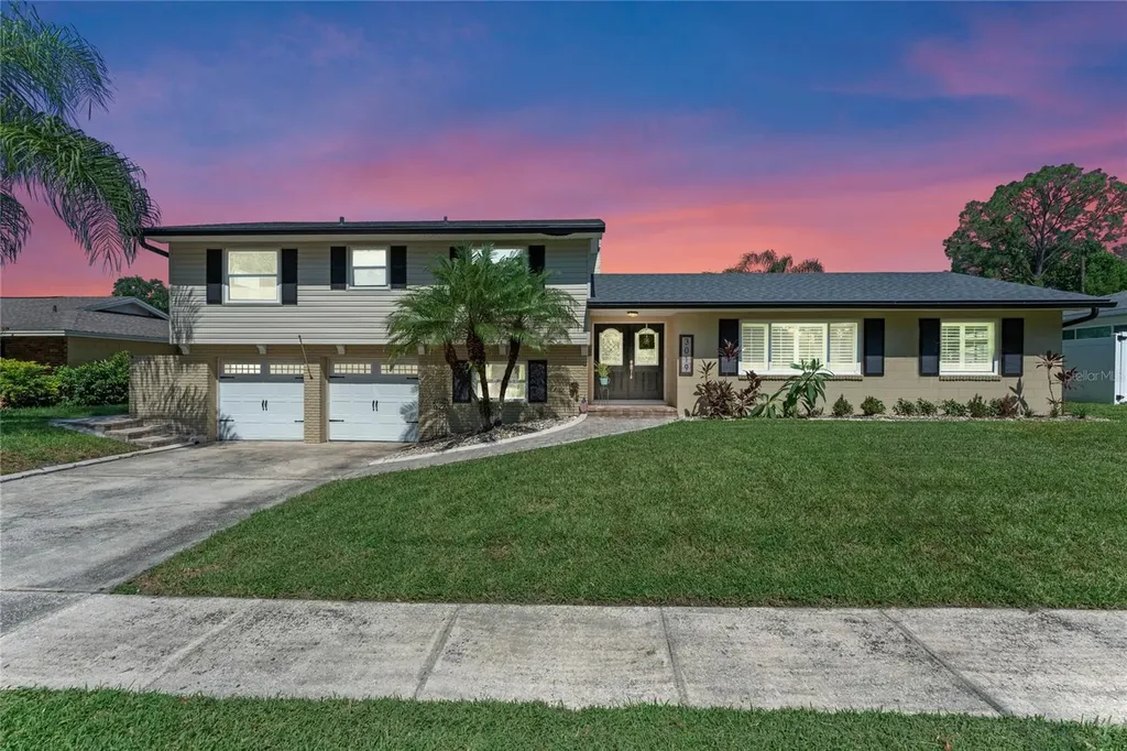 3019 Saratoga Drive Orlando FL 32806