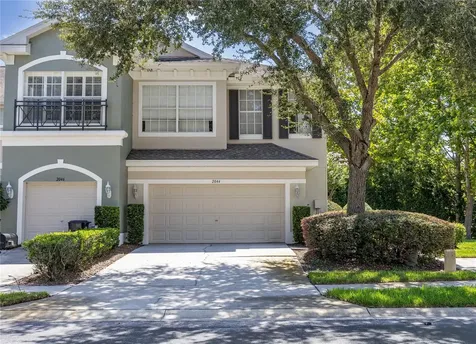 2044 Park Crescent Drive Land O Lakes FL 34639