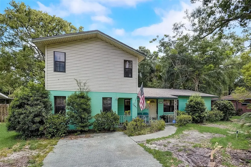 1551 Kenwood Avenue SW Winter Haven FL 33880