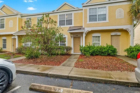 2246 Lake Woodberry Circle Brandon FL 33510