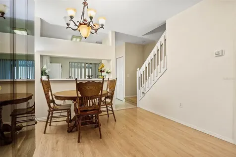 2246 Lake Woodberry Circle Brandon FL 33510