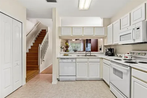 2246 Lake Woodberry Circle Brandon FL 33510