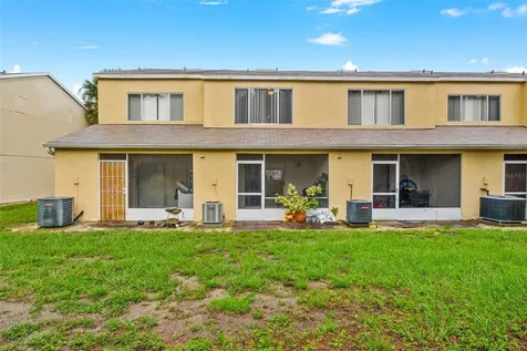 2246 Lake Woodberry Circle Brandon FL 33510