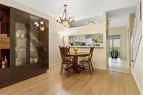 2246 Lake Woodberry Circle Brandon FL 33510