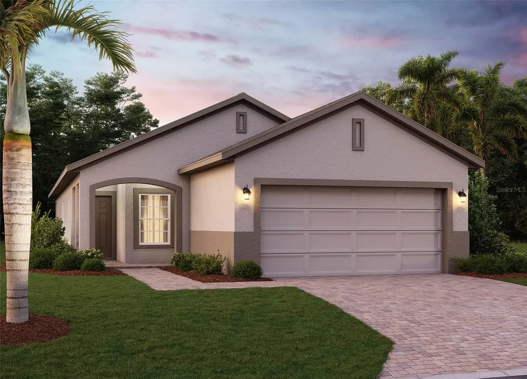 6862 Wilson Hammock Avenue Groveland FL 34736