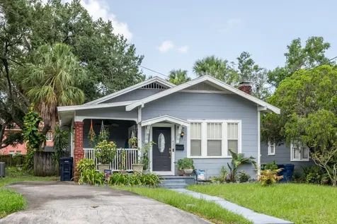 420 W Amelia Avenue Tampa FL 33602