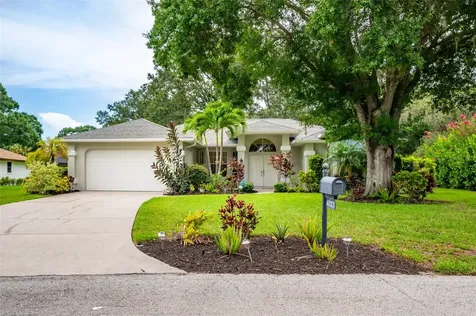 4323 Longchamp Drive Sarasota FL 34235
