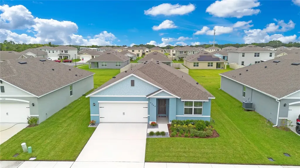 3368 Hammond Point Sanford FL 32771