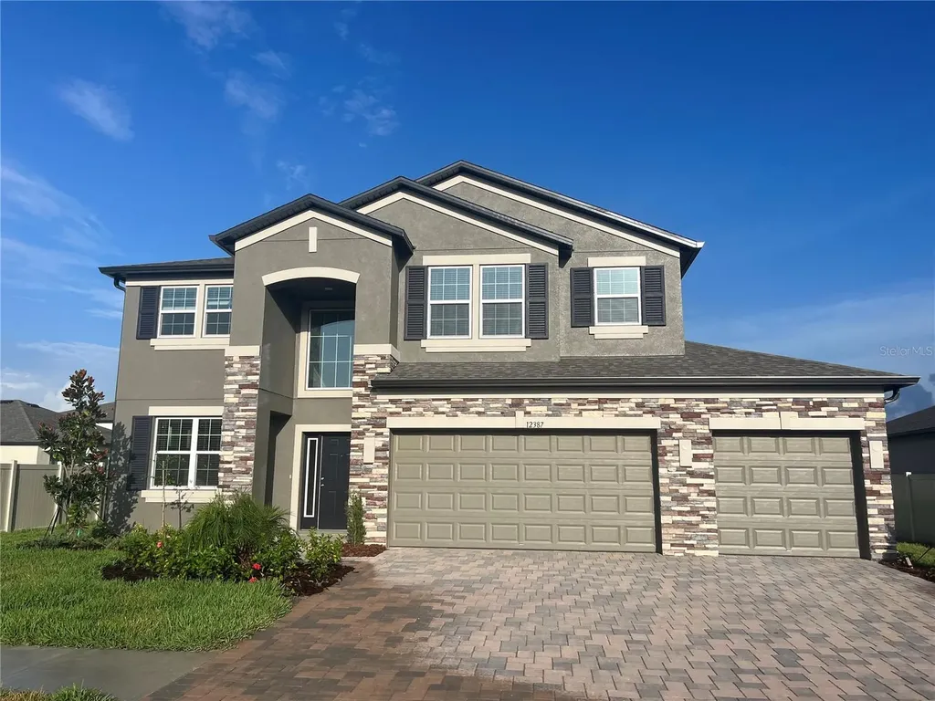 12387 Nouveau Avenue Spring Hill FL 34610