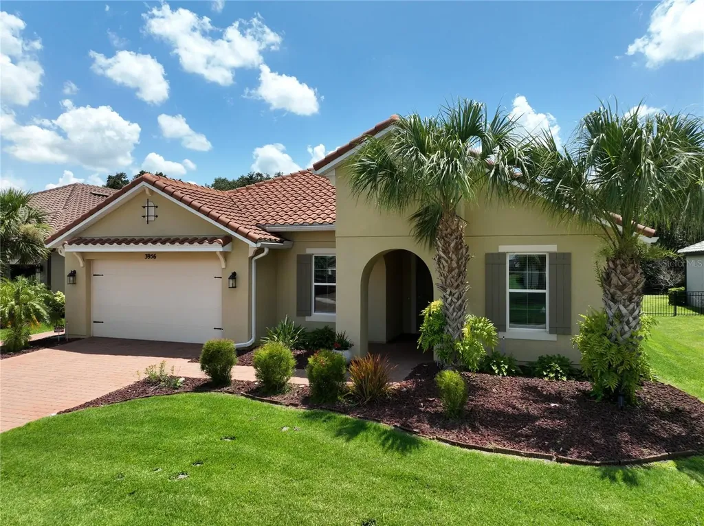 3956 Blacktail Court Kissimmee FL 34746
