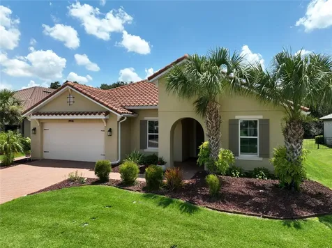 3956 Blacktail Court Kissimmee FL 34746