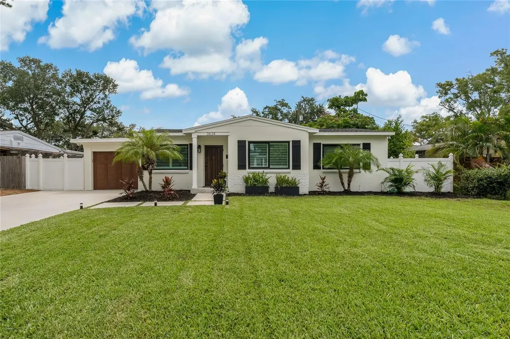 3624 S Omar Avenue Tampa FL 33629