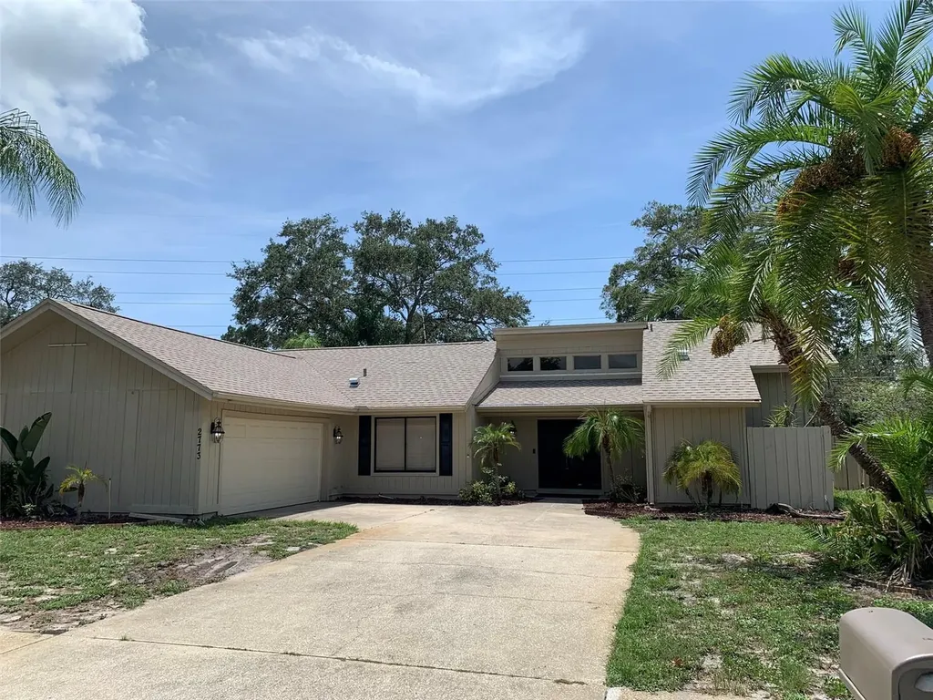 2773 Valencia Lane W Palm Harbor FL 34684