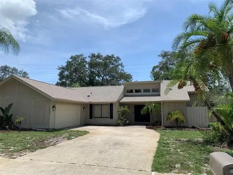 2773 Valencia Lane W Palm Harbor FL 34684