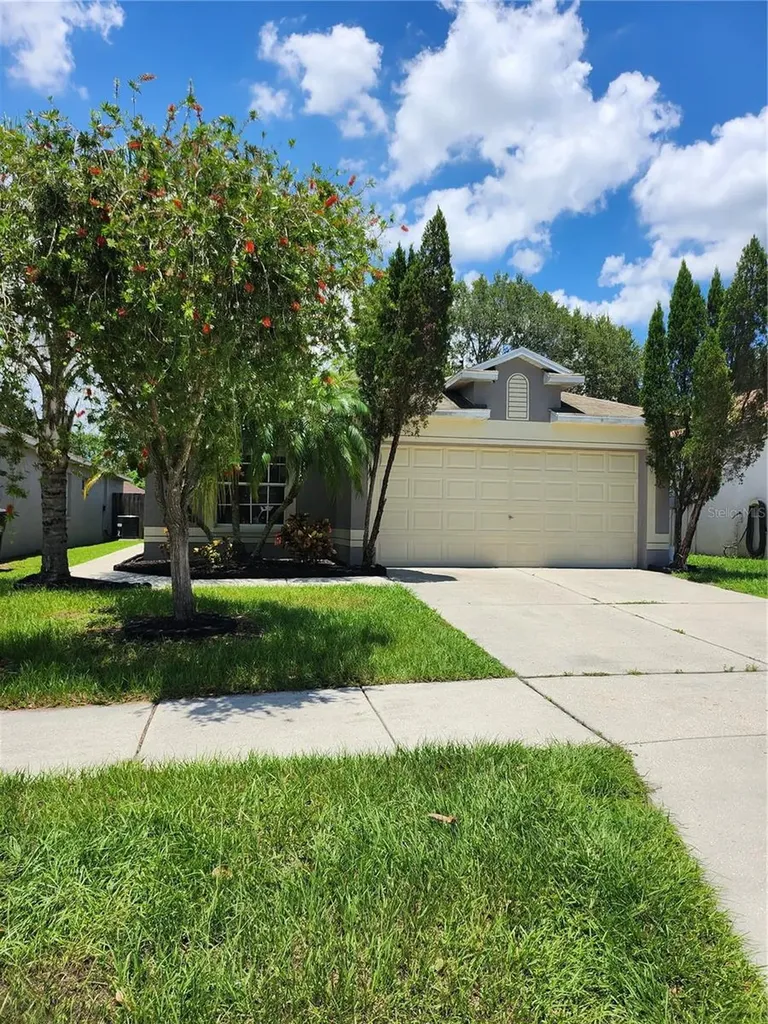 4309 Country Hills Boulevard Plant City FL 33563