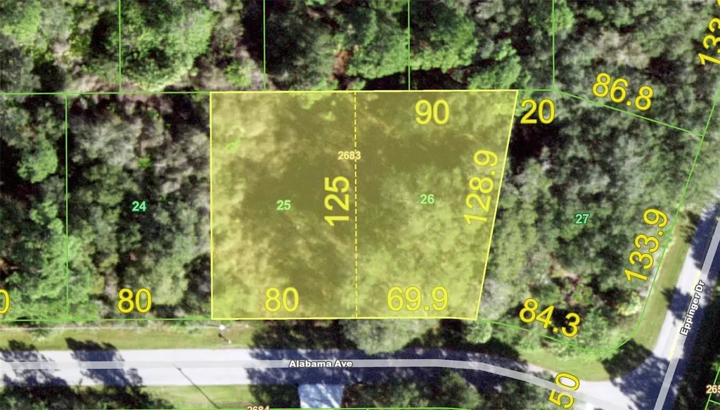 14084 Alabama Avenue Port Charlotte FL 33953