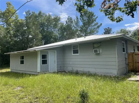 45830 Palmetto Street Paisley FL 32767