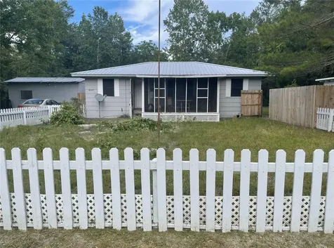 45830 Palmetto Street Paisley FL 32767