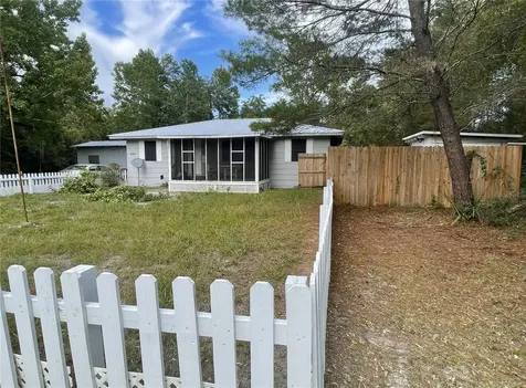 45830 Palmetto Street Paisley FL 32767