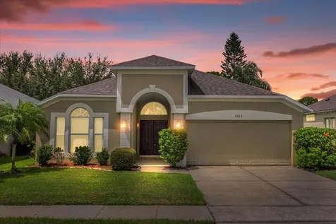 2613 Runyon Circle Orlando FL 32837