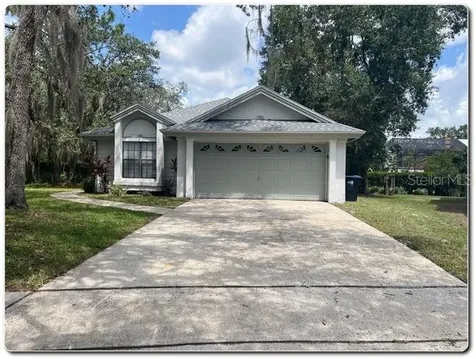 8003 Woodfare Court Orlando FL 32817