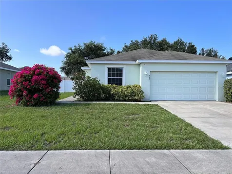 732 Overlook Grove Drive Winter Haven FL 33884