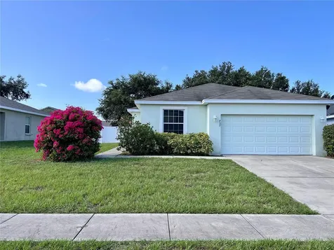 732 Overlook Grove Drive Winter Haven FL 33884