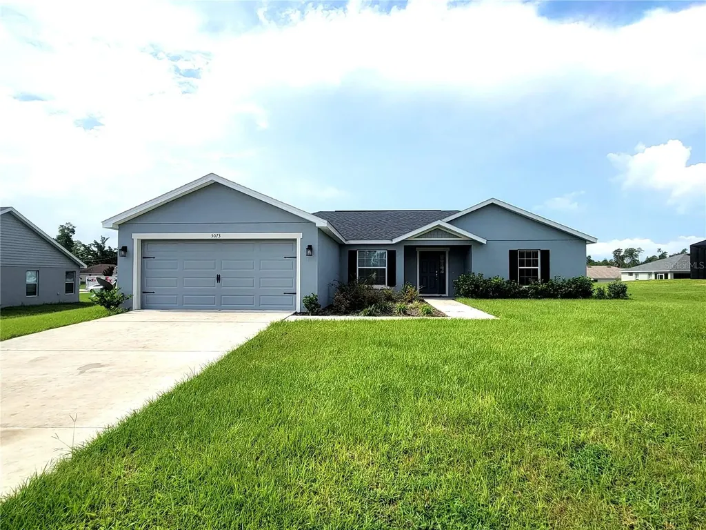 5073 SW 104th Loop Ocala FL 34476