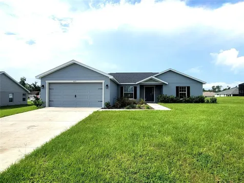 5073 SW 104th Loop Ocala FL 34476