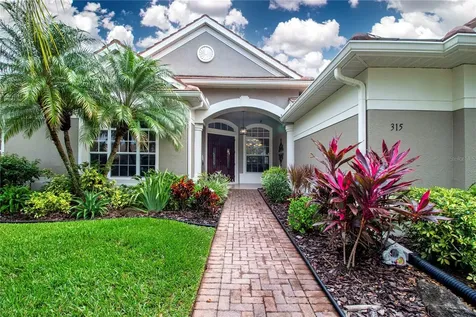 315 Blackbird Court Bradenton FL 34212