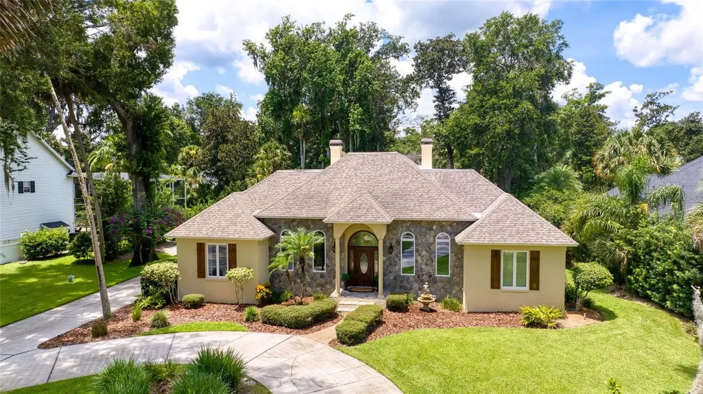 43 Audubon Lane Flagler Beach FL 32136