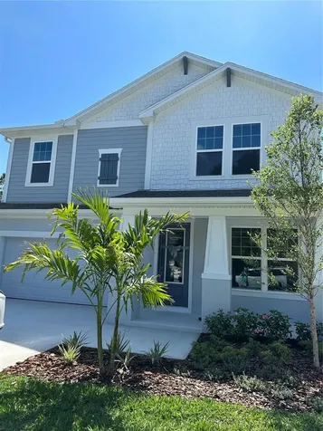 204 N Excelda Avenue Tampa FL 33609