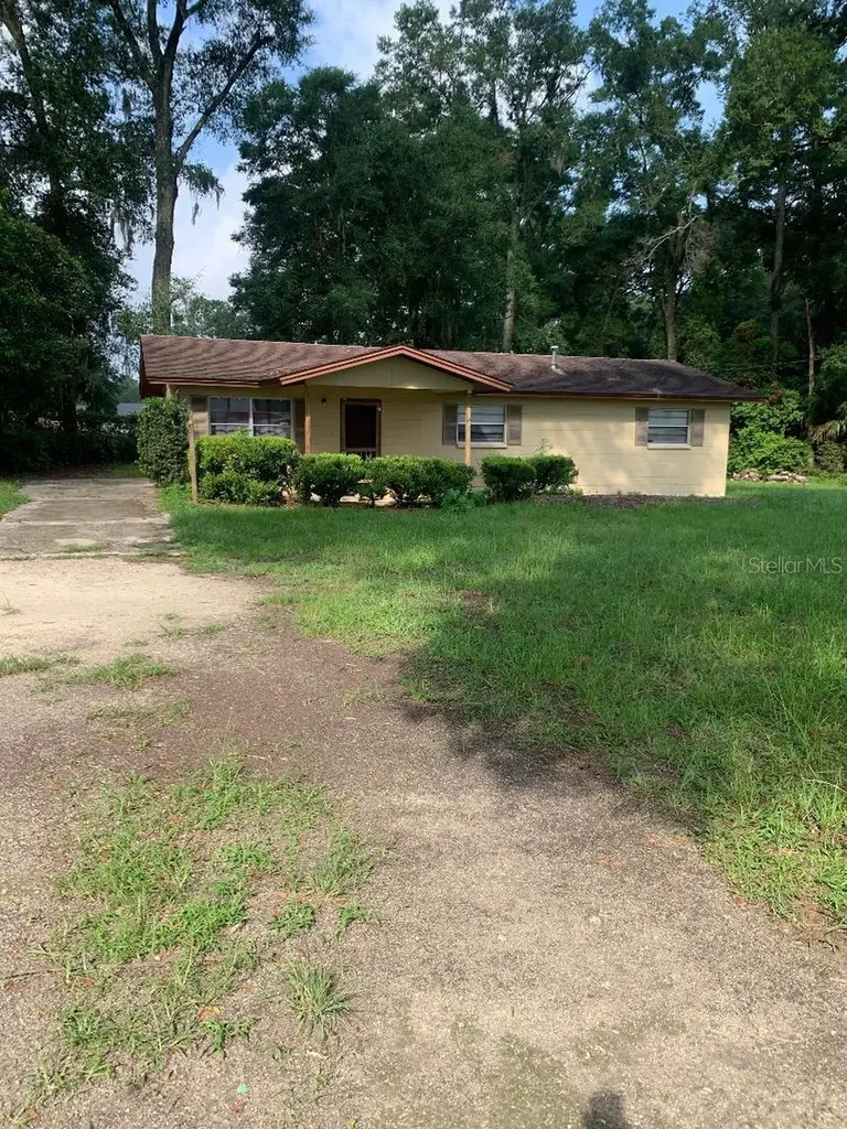 20202 N Us Highway 441 High Springs FL 32643